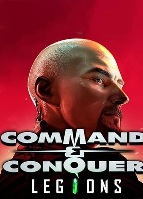 Command & Conquer: Legions