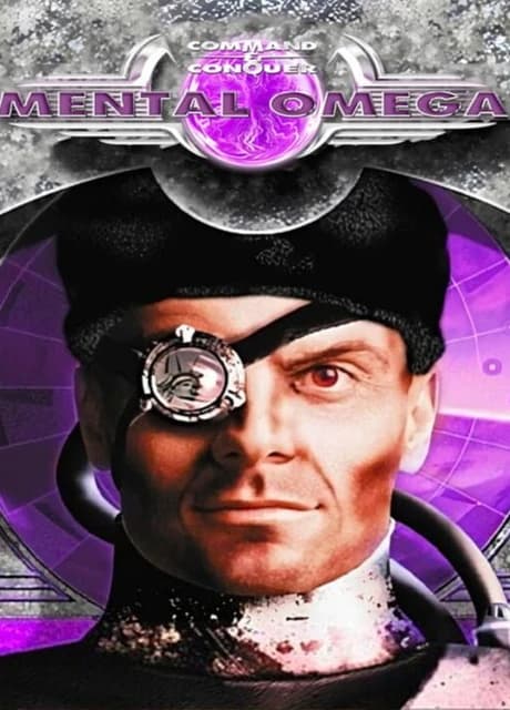 Command & Conquer: Red Alert 2 - Mental Omega