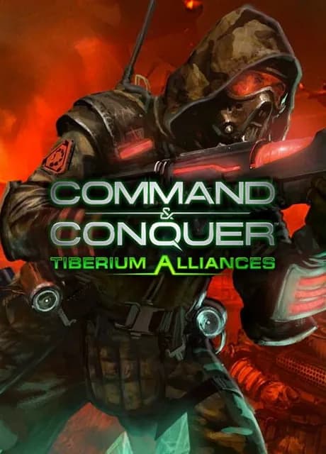 Command & Conquer: Tiberium Alliances