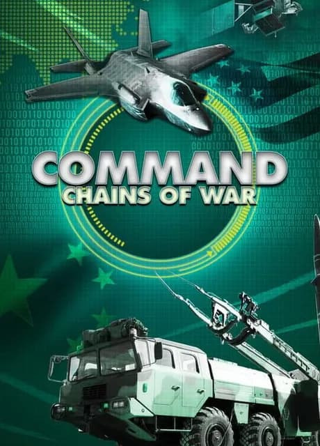 Command: Modern Operations - Chains of War