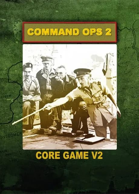 Command Ops 2