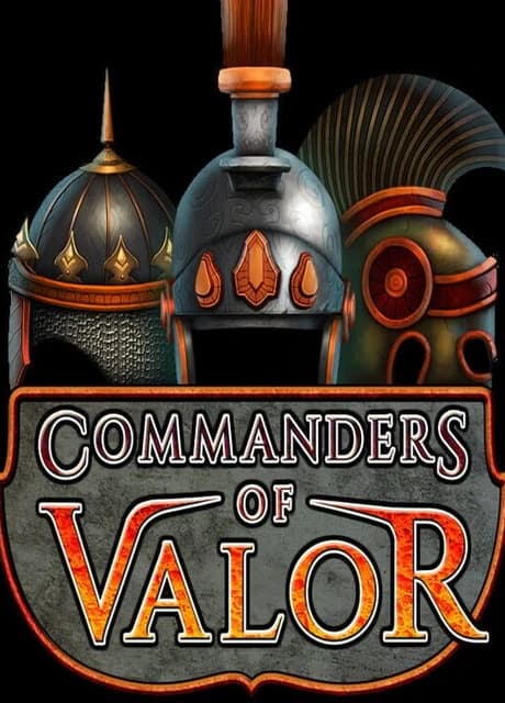 Commanders of Valor