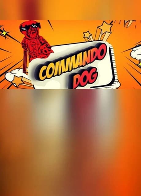 Commando Dog