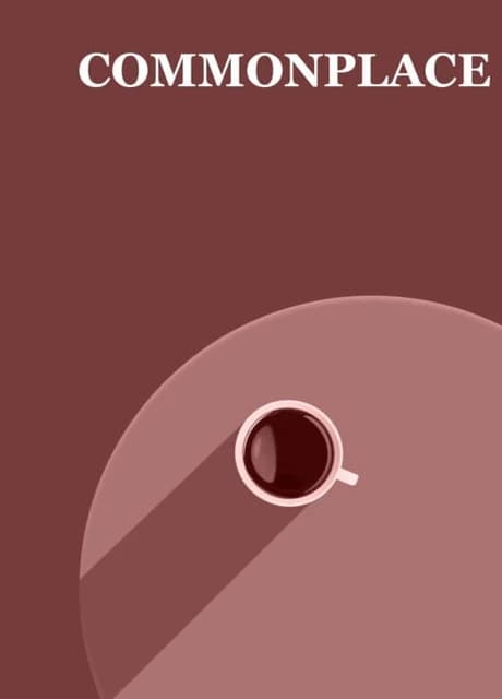 Commonplace