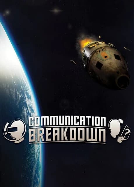Communication Breakdown