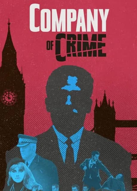 Company of Crime