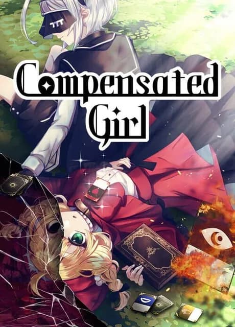 Compensated Girl