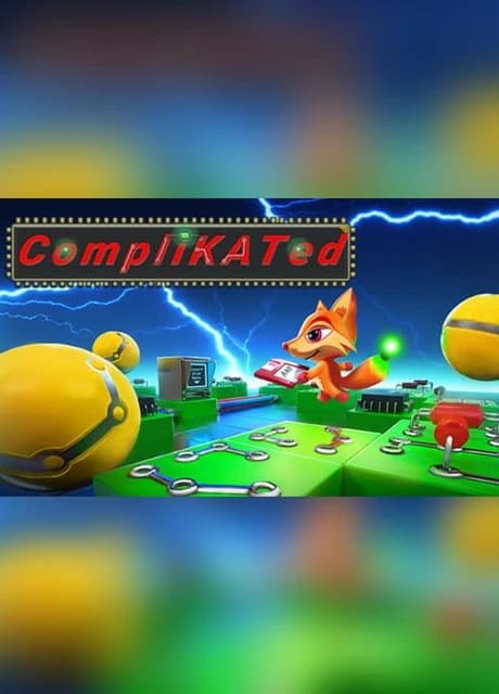 Complikated