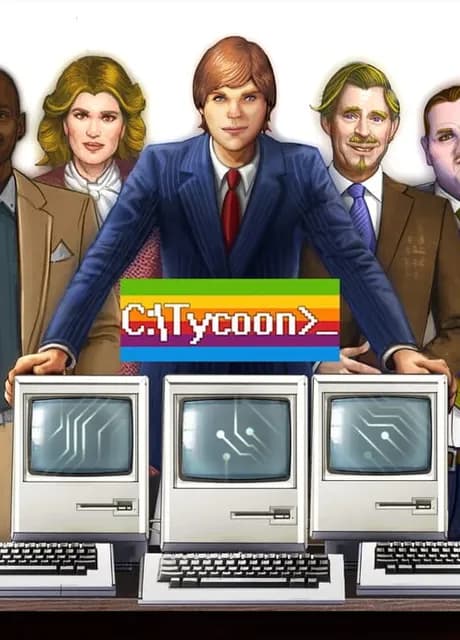 Computer Tycoon