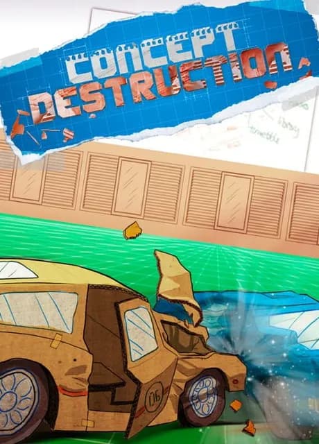 Concept Destruction