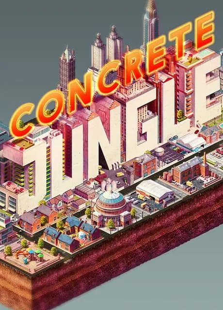 Concrete Jungle