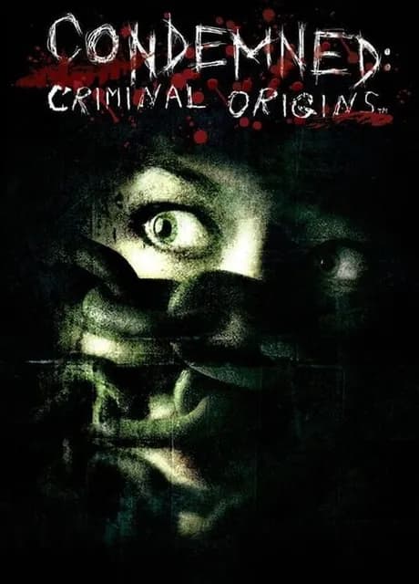 Condemned: Criminal Origins