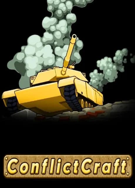 ConflictCraft