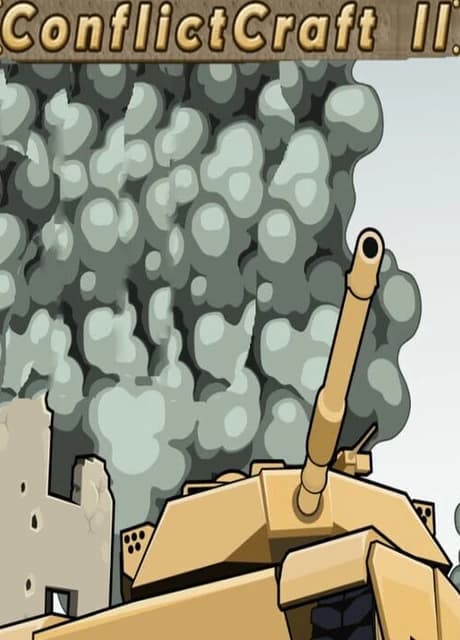 ConflictCraft 2