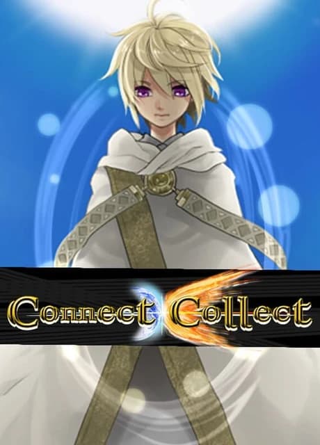 Connect Collect
