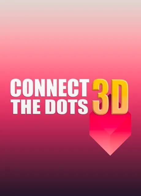 Connect the Dots 3D