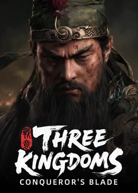 Conqueror's Blade: Three Kingdoms