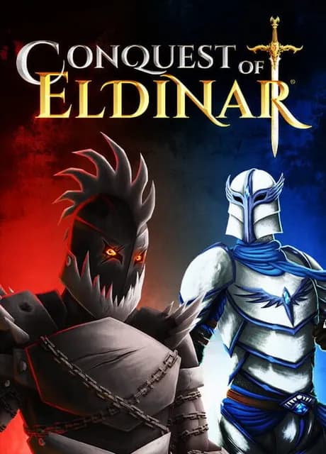 Conquest of Eldinar