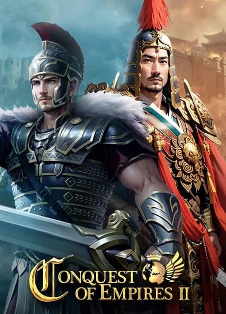 Conquest of Empires 2