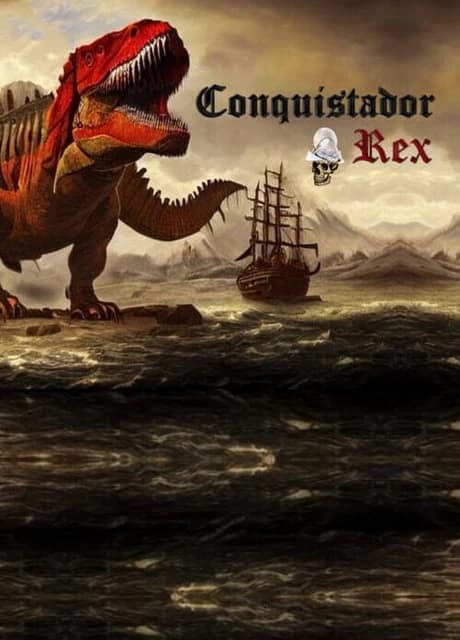 Conquistador Rex