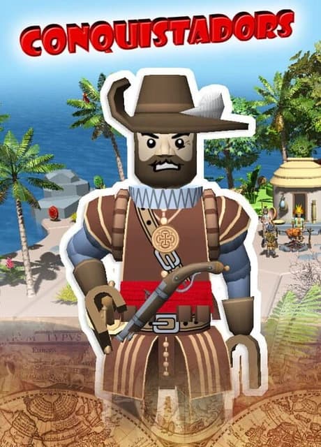 Conquistadors