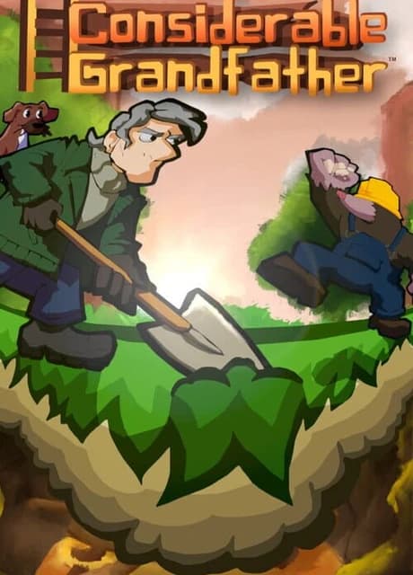 Considerable Grandfather
