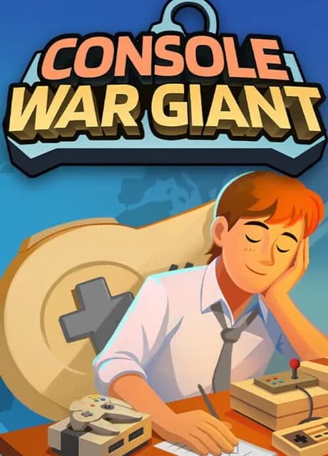 Console War Giant