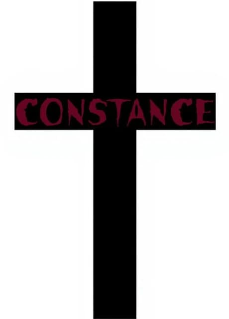 ConsTance