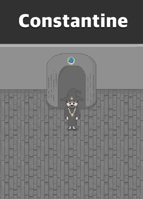 Constantine