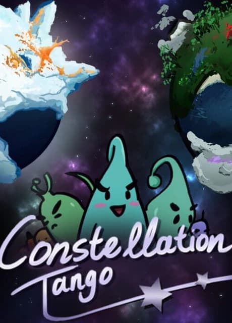 Constellation Tango