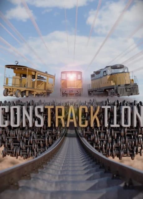 Constracktion