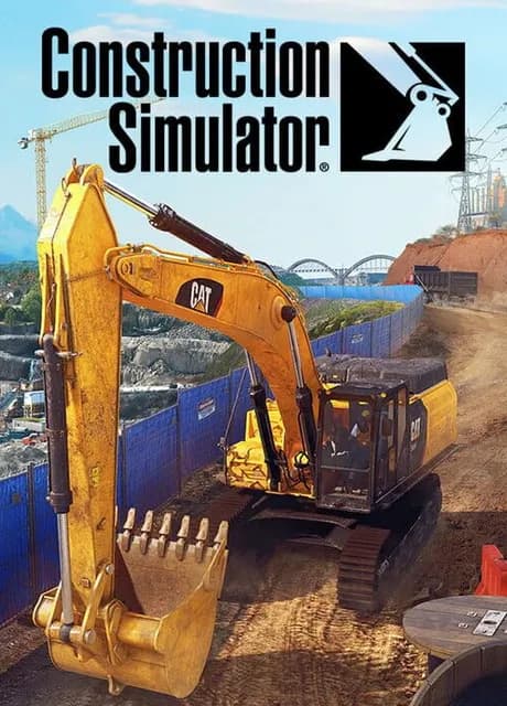 Construction Simulator