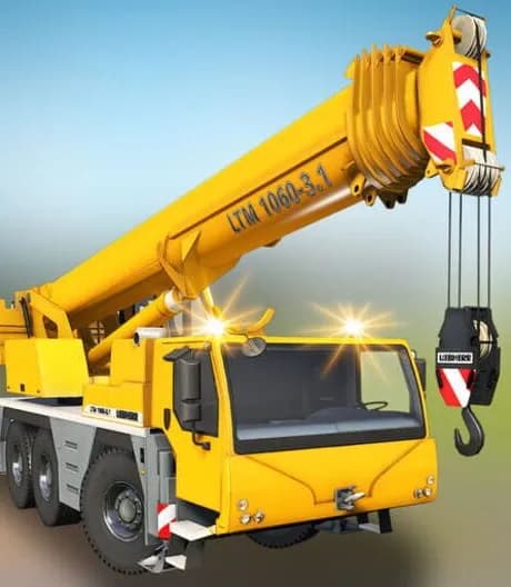 Construction Simulator 2014