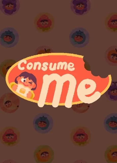 Consume Me