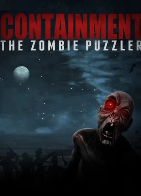 Containment: The Zombie Puzzler