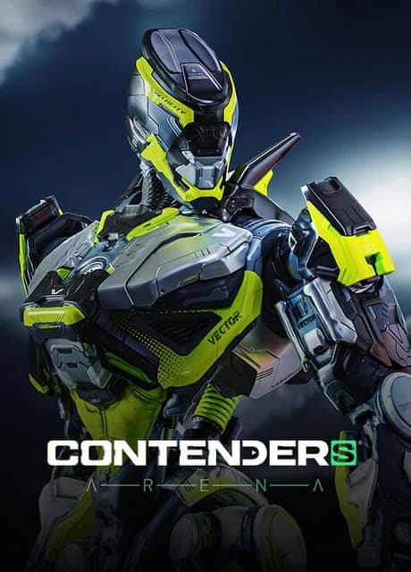 Contenders: Arena