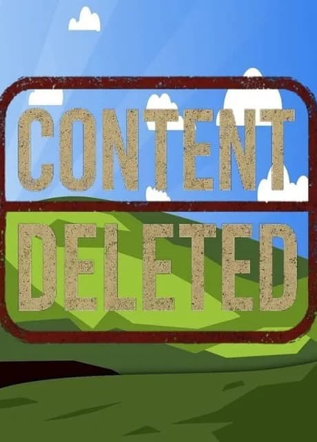 [ Content Deleted ]
