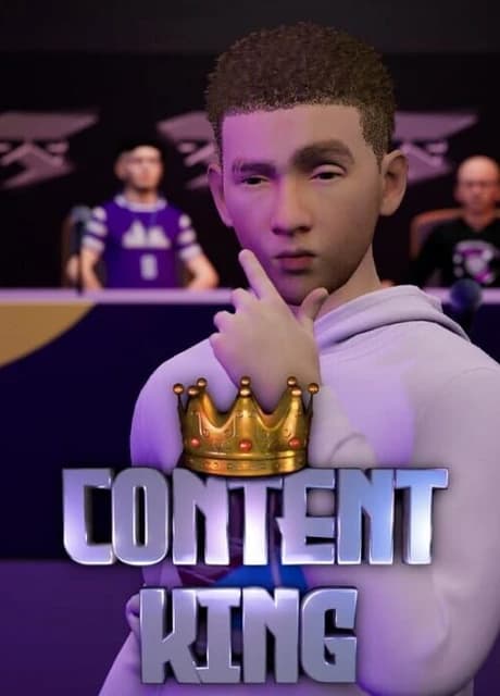 Content King