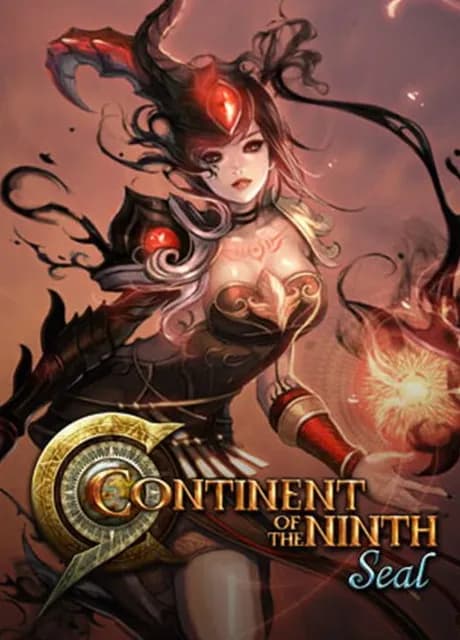 Continent of the Ninth Seal
