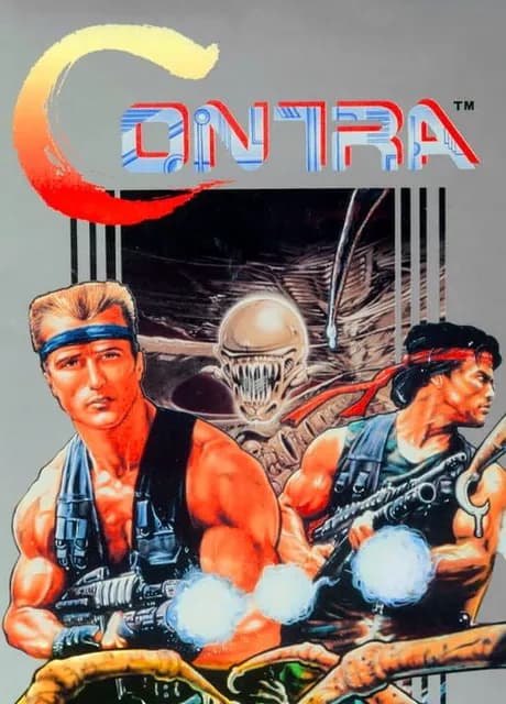 Contra