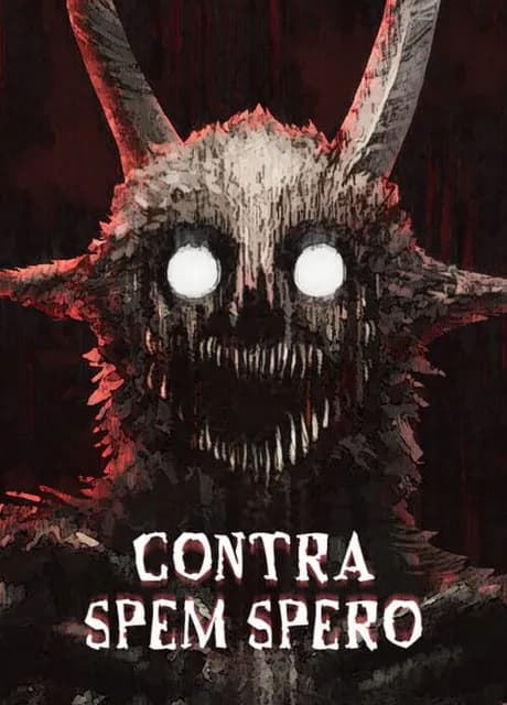 Contra Spem Spero