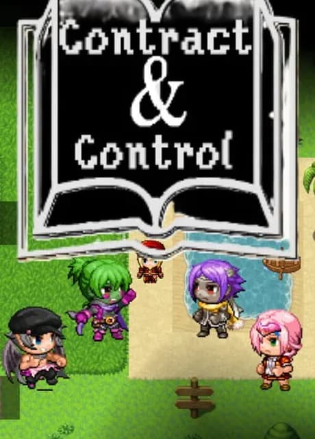 Contract & Control