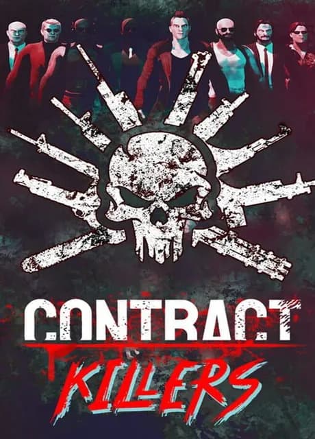 Contract Killers