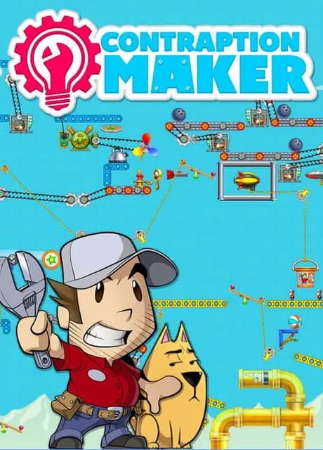Contraption Maker