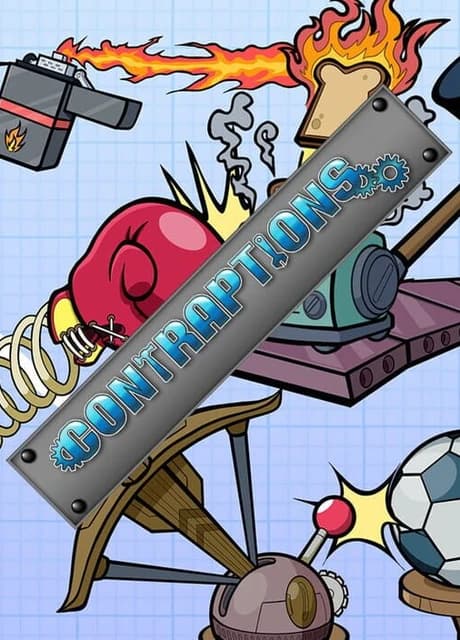 Contraptions