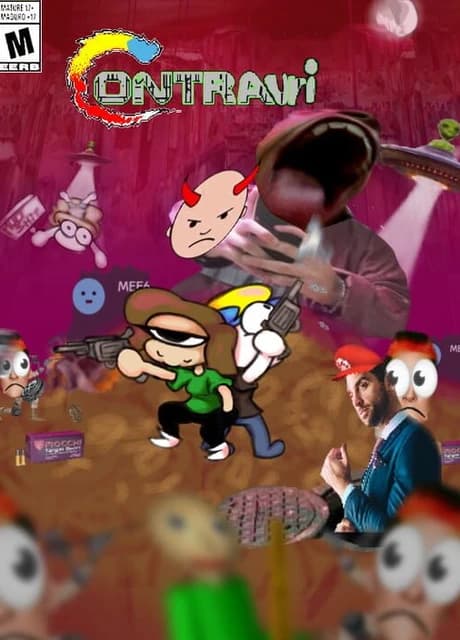 Contrauri