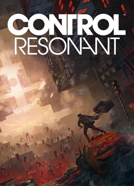 Control Resonant