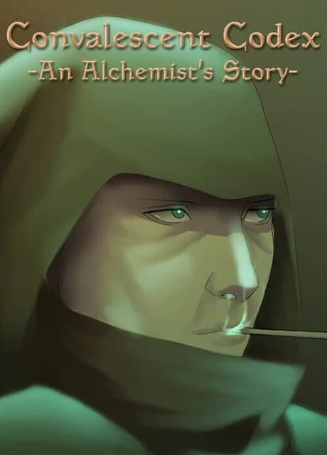 Convalescent Codex: An Alchemist's Story