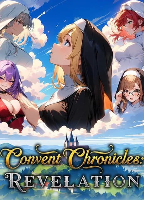 Convent Chronicles: Revelation