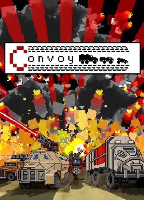 Convoy
